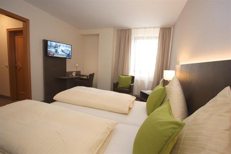Hotel Aulmann
