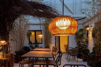 Hotel Avenida boeken