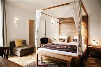 Hotel Axel Guldsmeden in Kopenhagen