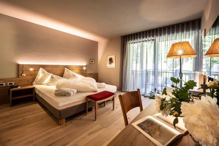 Hotel Bad Ratzes - Seis am Schlern boeken