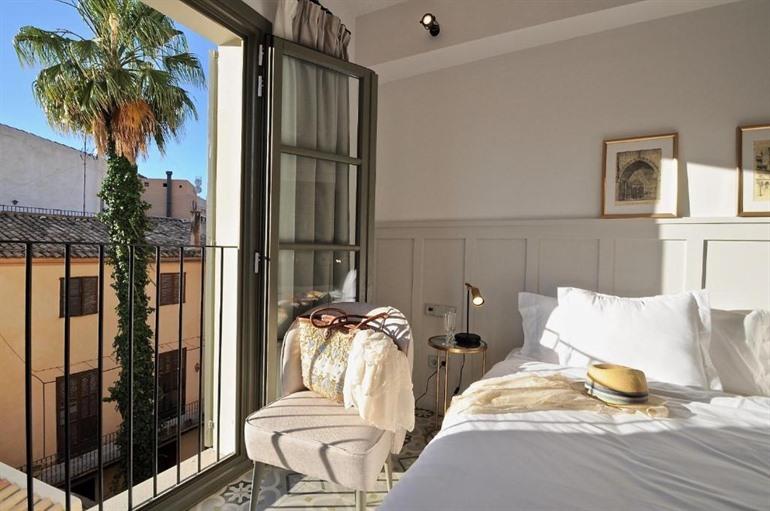 Hotel Basilica boeken