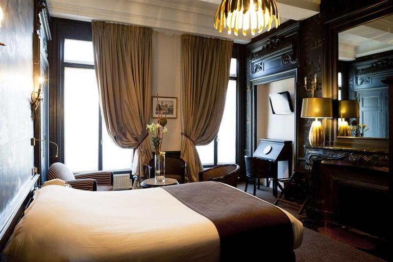 Hotel Bayard Bellecour