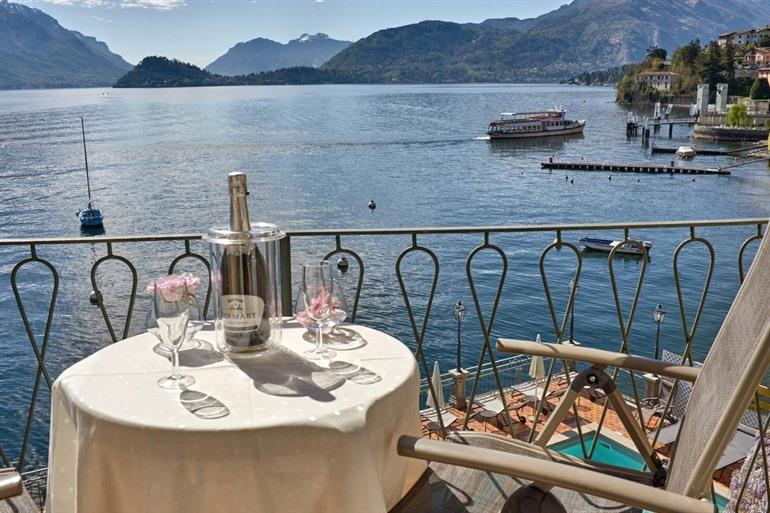 Hotel Bellavista (Menaggio)