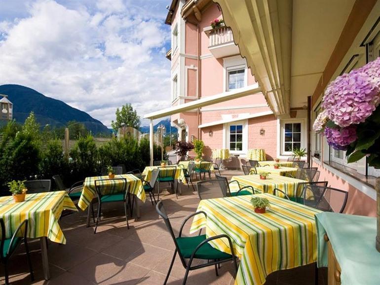 Hotel Blitzburg - Bruneck boeken