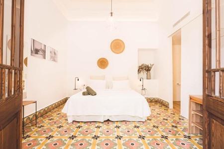 Hotel Boutique Can Pocovi in Sant Llorenç des Cardassar