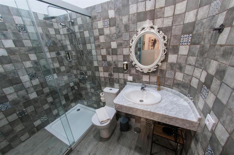 Hotel Boutique The Cathedral boeken