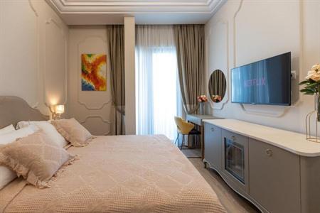 Hotel Boutique Vila 135 boeken