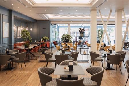 Hotel Boutique Vila 135 boeken