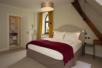 Hotel Burg Reichenstein