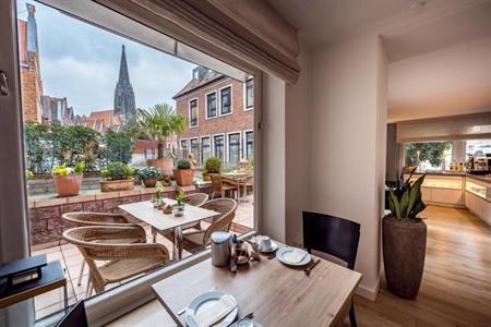 Hotel Busche am Dom boeken