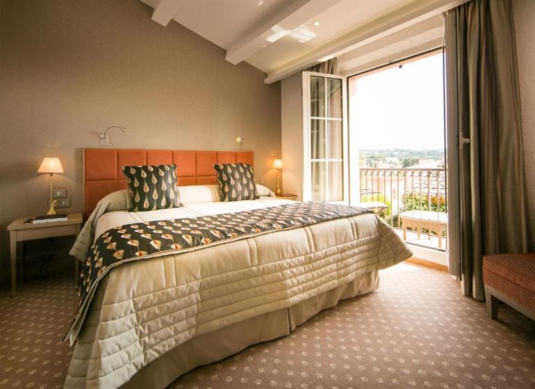 Hotel Byblos Saint-Tropez boeken