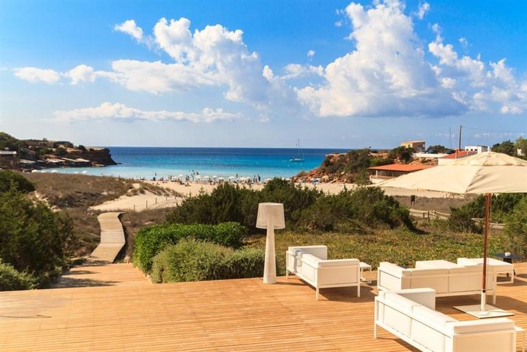 Hotel Cala Saona & Spa Formentera