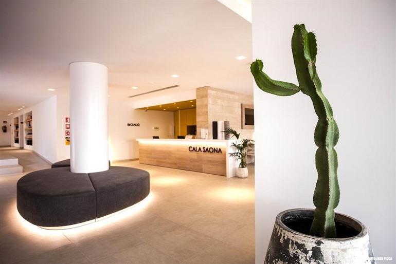 Hotel Cala Saona & Spa Formentera