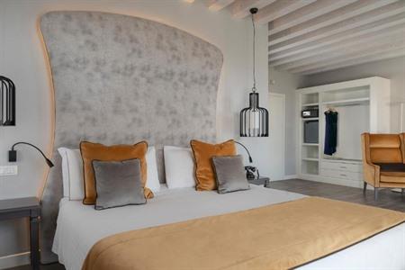 Hotel Campo Marzio boeken