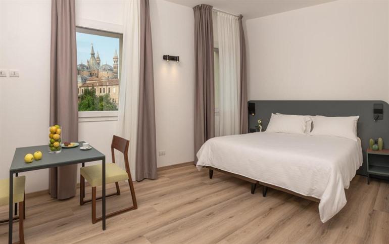 Hotel Canton dell'Orto boeken vlakbij de botanische tuijn van Padua