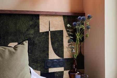 Hotel Cartier, een stijlvol hotel in de oude binnenstad