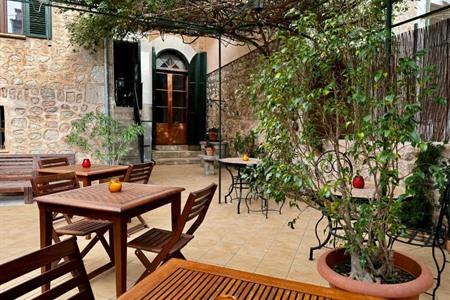 Hotel Casa Bougainvillea boeken in het centrum van Sóller
