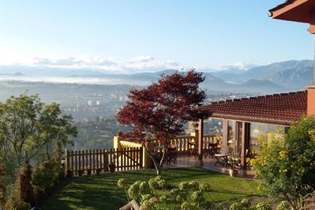 Hotel Casa Camila boeken