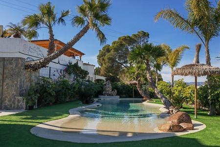 Hotel Casa Lili boeken in Jávea