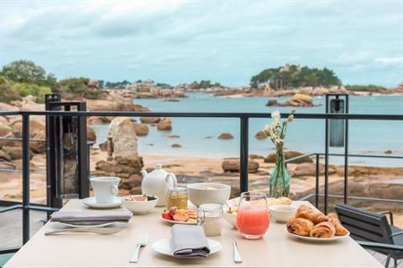 Hotel Castel Beau Site