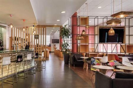 Hotel Centro Cuidad in Malaga