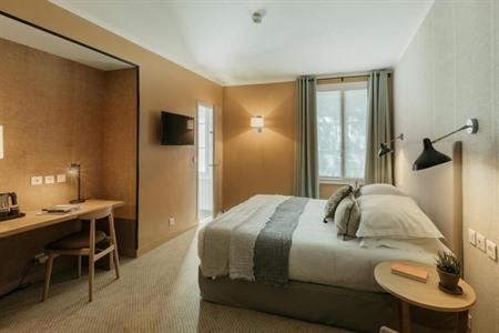 Hotel Cézanne Boutique Hotel boeken