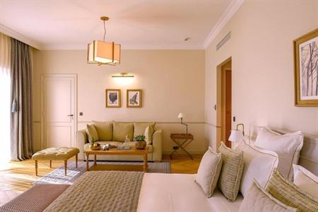 Hôtel Chais Monnet & Spa boeken