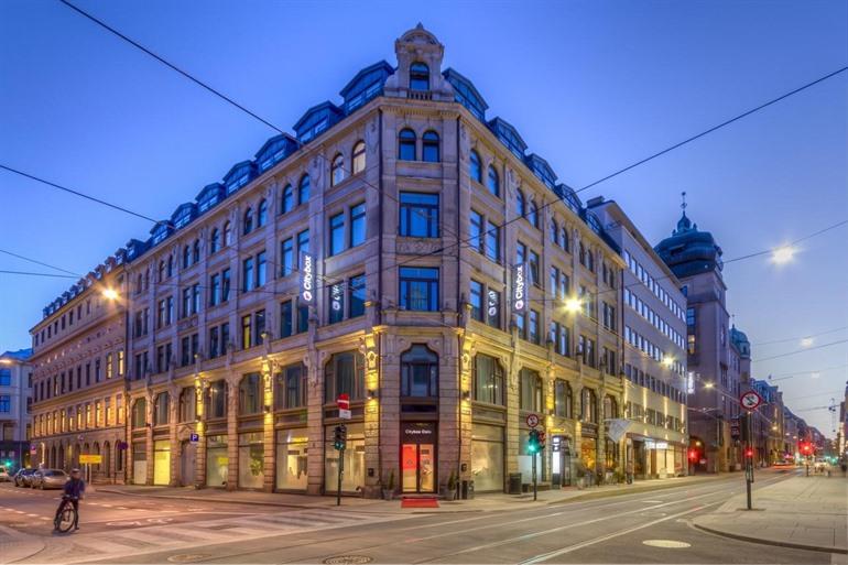 Hotel Citybox (Oslo)