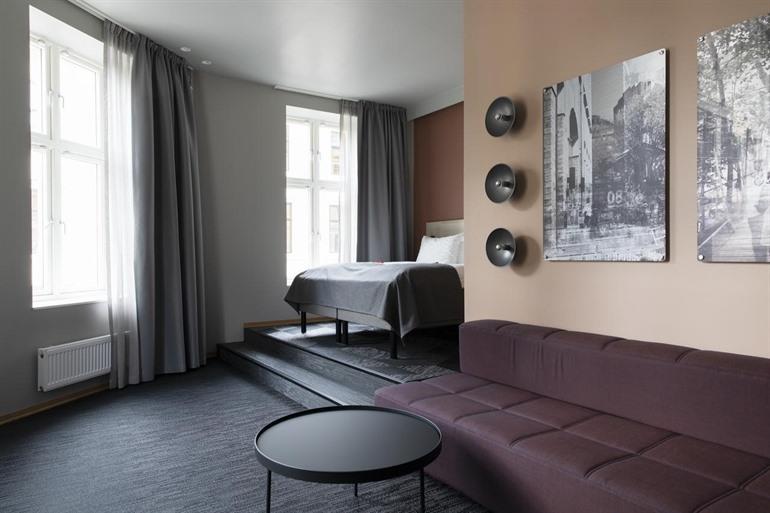 Hotel Citybox (Oslo)