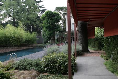 Hotel Clocchiatti Next boeken met buitenzwembad