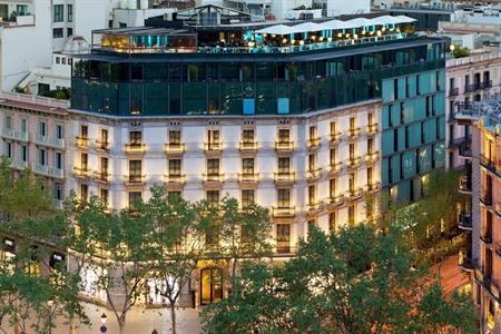 Hotel Condes de Barcelona