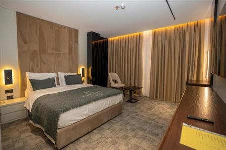 Hotel Consul in Shkodër