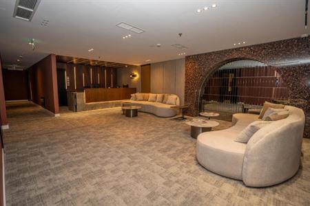 Hotel Consul in Shkodër