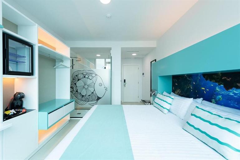 Hotel Cordial Vista Acuario boeken