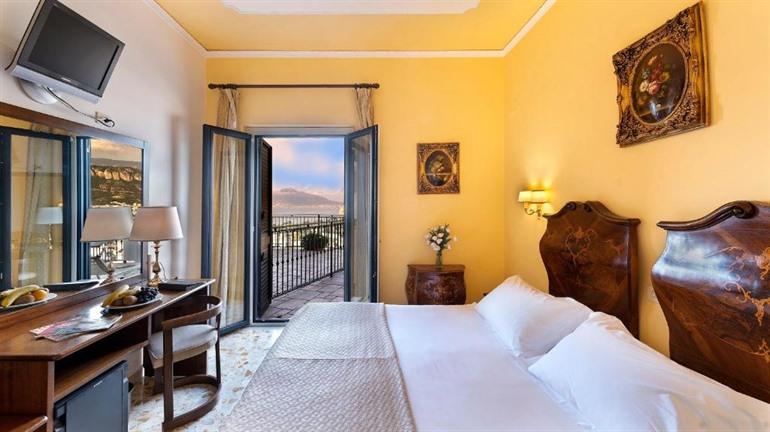 Hotel Cristina Sorrento