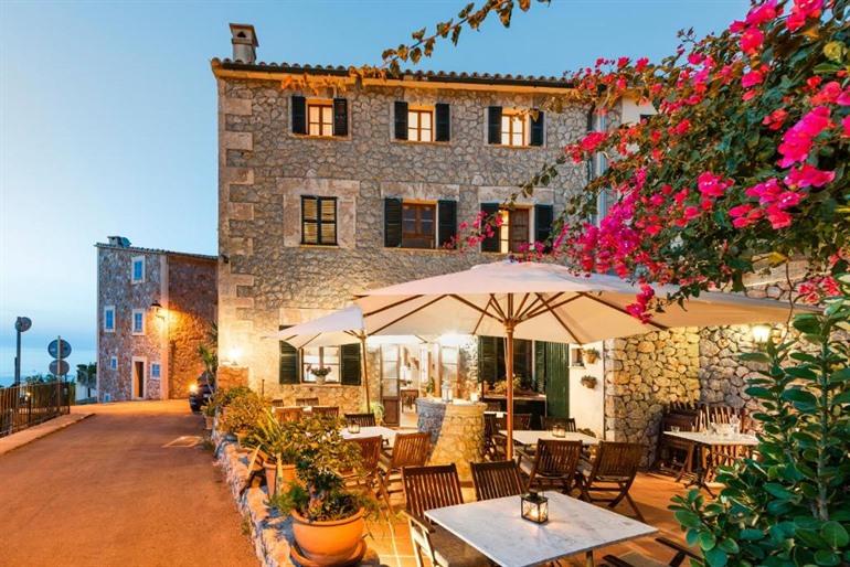 Hotel d'Interior Ca Mado Paula boeken