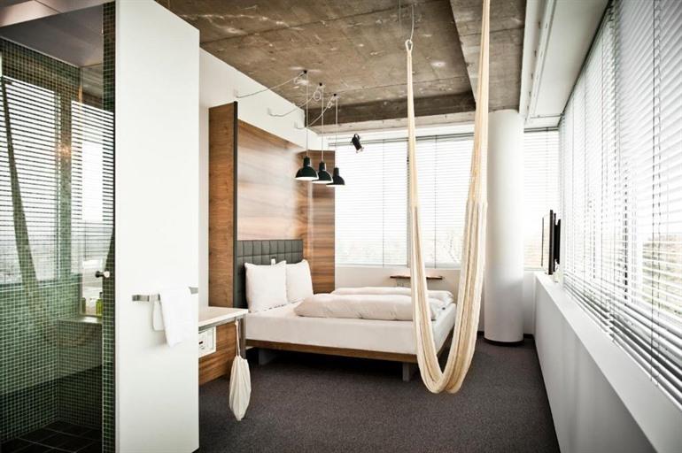 Hotel Daniel Vienna boeken