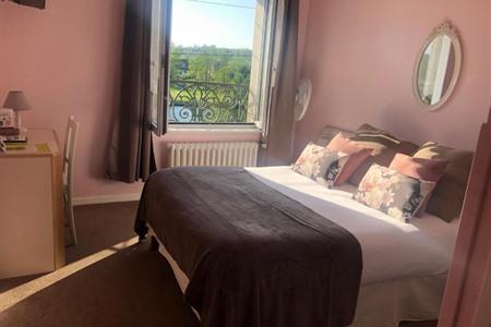 Hotel de L'Oise boeken