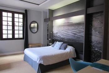 Hôtel De La Loge  boeken