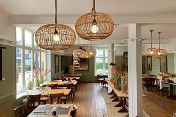 Hotel de la Plage boeken