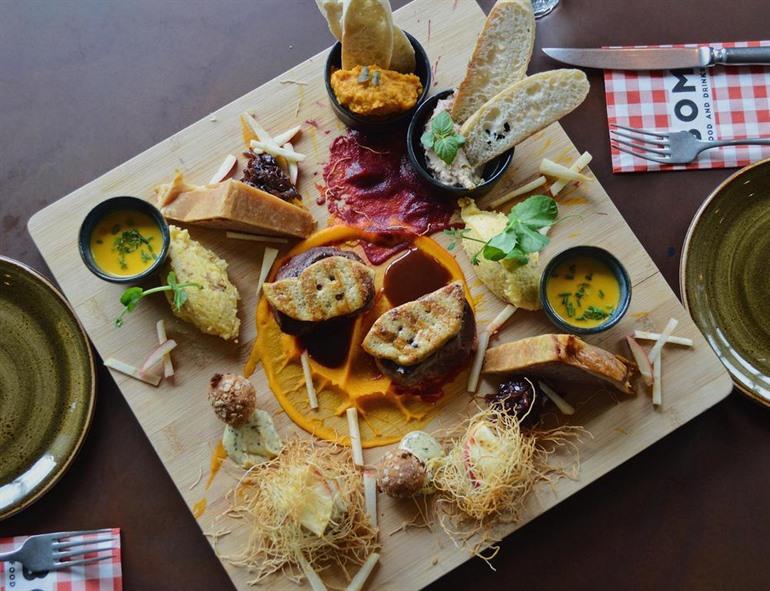 Hotel de la Poste - Relais de Napoleon III, Bouillon