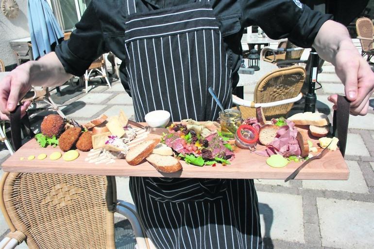 Hotel De Torenhoeve (Haamstede)