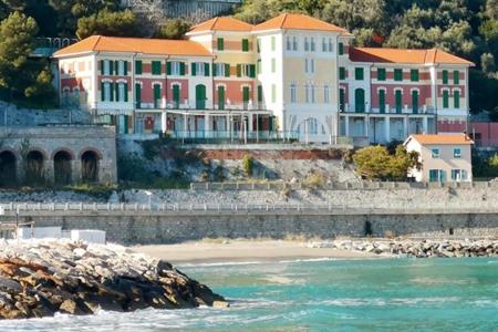 Hotel del Golfo boeken