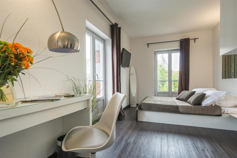 Hotel des Capucins (Le Puy-en-Velay)