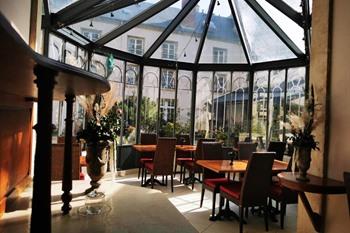 Hotel Des Prélats boeken