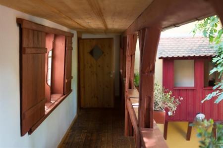 Hotel Deutsches Haus (Dinkelsbühl)