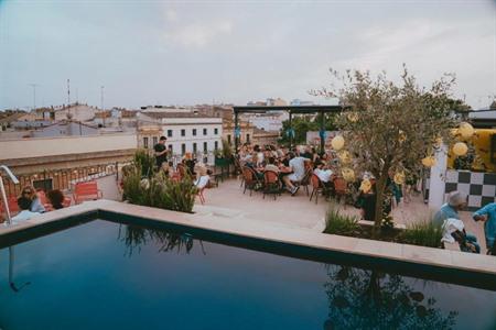 Hotel Divino & Aparthotel boeken