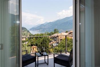 Hotel Domus Bellagio (Bellagio)