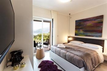 Hotel Domus Bellagio (Bellagio)