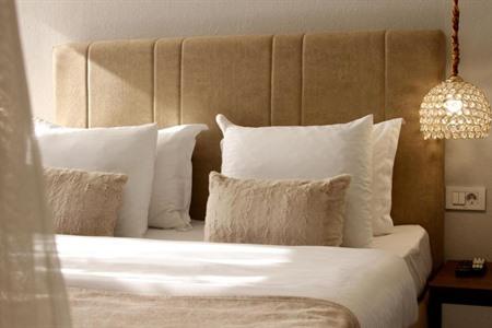 Hotel Driada op wandelafstand van de stad